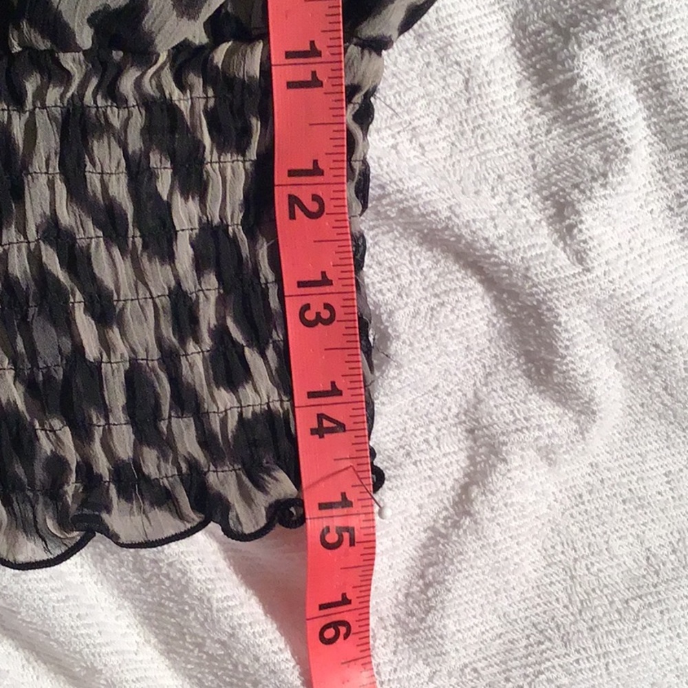 CATO blouse - Picture 10 of 11